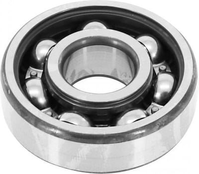 fag motorlager voor motorfiets mbk 50 x-power 2003-2012 6303-c3 / 17x47x14mm nieuw