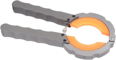 Professionele Horloge Bezel Verwijderaar met Pliers en Gereedschap voor Horlogemakers - Perfect voor Horloge Reparatie en Onderhoud