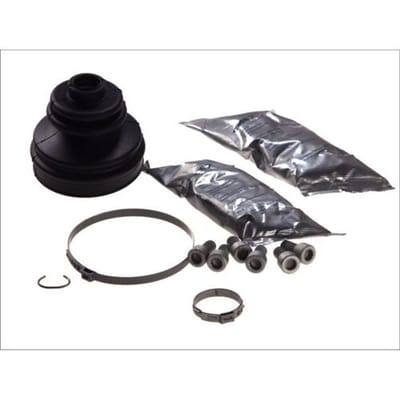 Balgenset, aandrijfas SPIDAN 26128