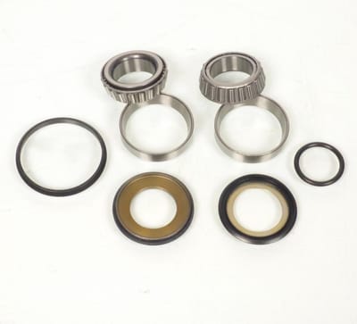 alle kogels stuurlagerset voor ktm 250 exc 1993 tot 2015 nieuw