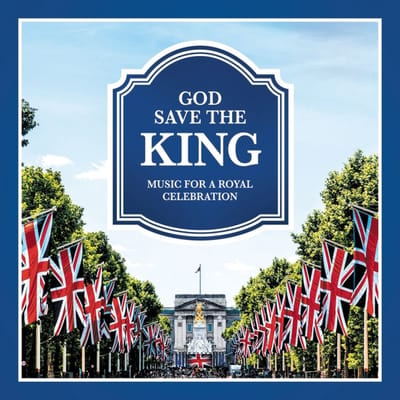 God Save the King