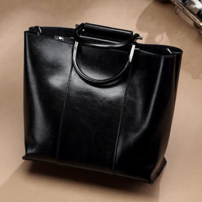 Nieuwe Europese en Amerikaanse Stijl Dames Schoudertas Hong Kong Stijl Crossbody Tas Dames Retro Tas Tas Handtas