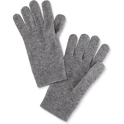 Handschoenen Van Peter Hahn grijs