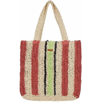 Protest Prtjoyce – Strandtas Dames – Gehaakt – Shopper
