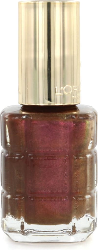 L'Oréal Color Riche a L'Huile Nagellak - B23 Way Ombré