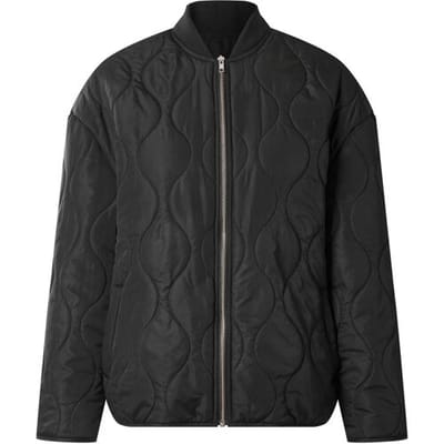 ESMARA Dames jas, lightweight (Zwart, XS (32/34))