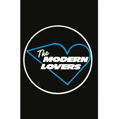 Modern Lovers - The Modern Lovers (MC)