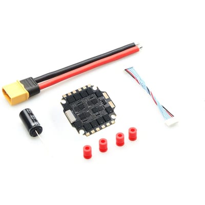 60A V3 4in1 ESC Set voor Afstandsbediening FPV Vliegtuig Quadcopter 50A