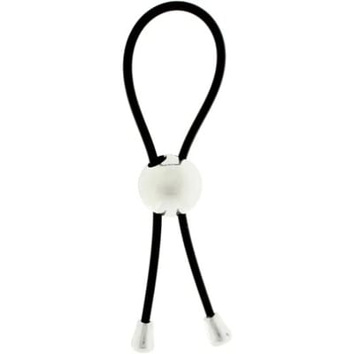 ToyJoy Power X Ring - Cockring - Zwart