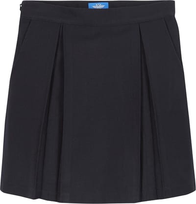 Wick Wings - PLEAT BOTTOMS SKIRT - A-LIJN ROK - 98/104