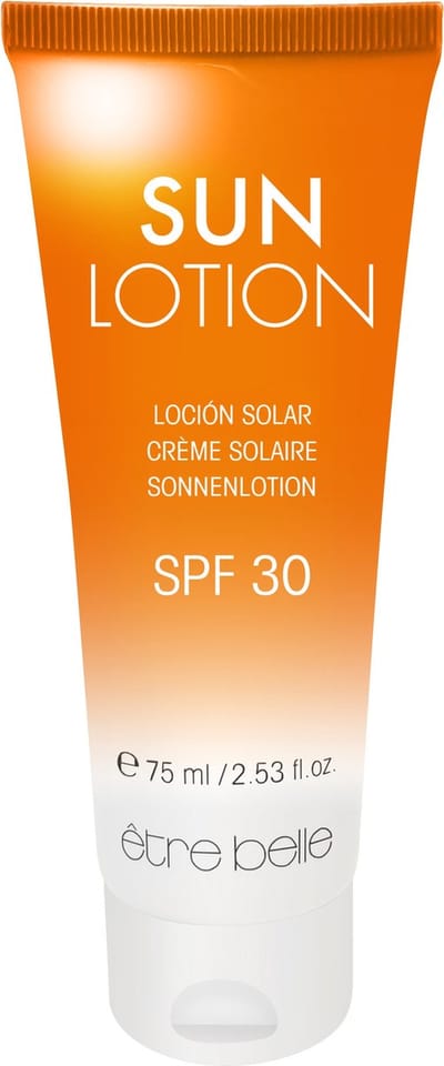 Etre Belle - Sun Lotion SPF30 75ml