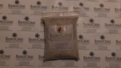 Arkadia (NO ADDED SUGAR) Chai Latte Tea Spice Original 330gr. (Groothandelverpakking/sealed bag) Powder Cafe Beverage