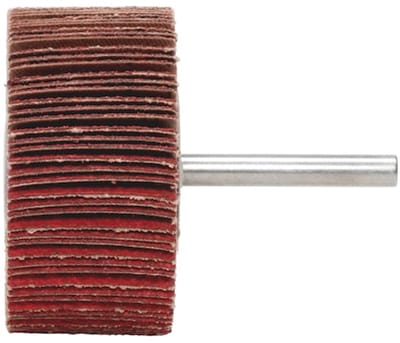 Wurth - Lamellenschuurrol, keramische korrel - Keramische schuurkorrel lamellenschuurrol - x 5 st - Korrel 60 Type