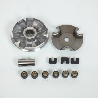Teknix-variator voor MBK 50 Booster-scooter, bouwjaar 1989 t/m 2019, nieuw