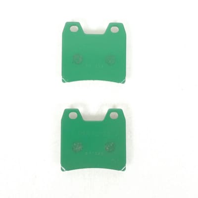 Plaquette de frein Vesrah pour Moto Yamaha 1300 Xjr Sp 2001 à 2002 ARD/Disque AV 298mm/5EAP/5EAR/5EAS/5EAT/5EAW/5EAV/5EAY Neuf