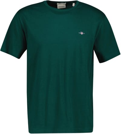 GANT T-shirt Reg Shield Set van 1