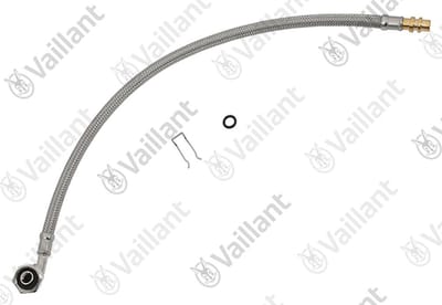 VAILLANT Buis, expansievat VIH QW 190/1 E o.a. Vaillant-nr. , 0020233622