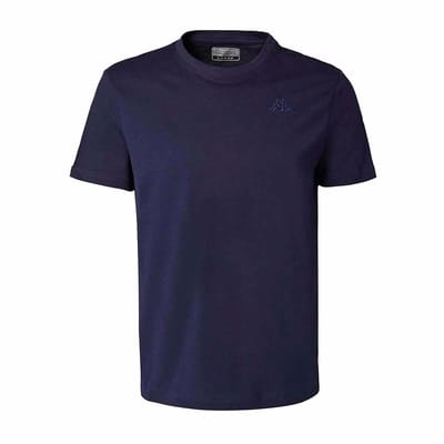 T-shirt Kappa Cafers Slim