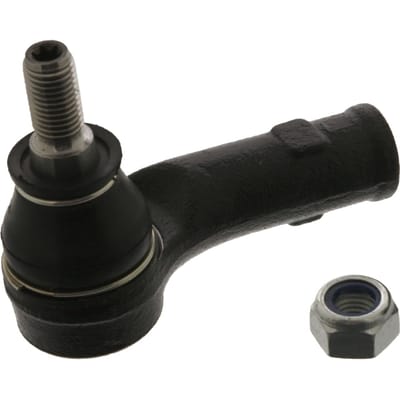 Spoorstangeinde FEBI BILSTEIN 10582 links