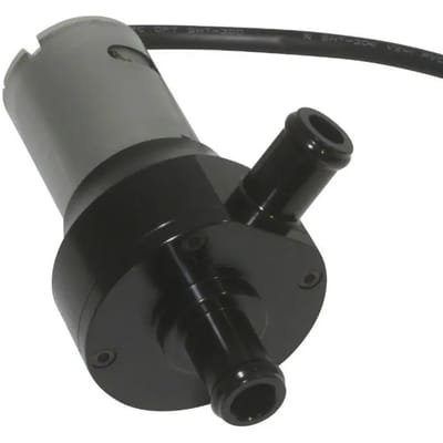 Elektrische waterpomp P2R