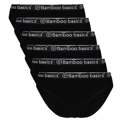 Bamboo basics Slip YARA Set van 6