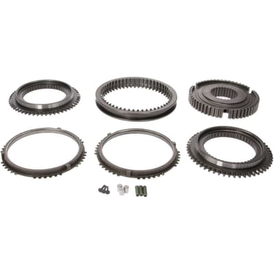 Synchronisator, handgeschakelde versnellingsbak EURORICAMBI 35510485