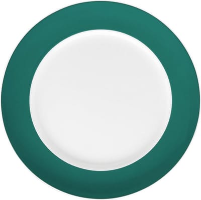 THOMAS - Sunny Day Seaside Green - Dinerbord 27cm