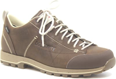 Dolomite Cinquantaquattro Low Fg Evo Goretex Wandelschoenen Bruin EU 42 1/2 Man,Vrouw