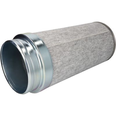 Secundair filter HENGST Filtration E420LS