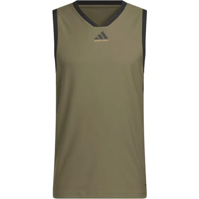 Jersey adidas Crazy Lite