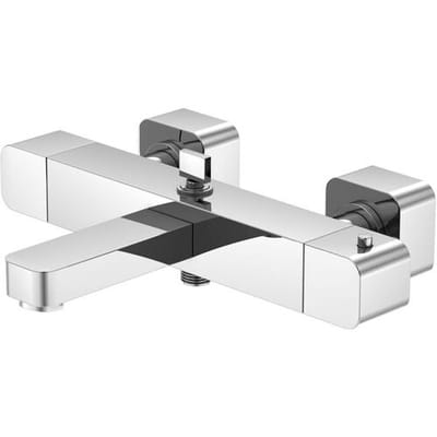 Steinberg 230 series bath/shower surface-mounted thermostat 230.3100