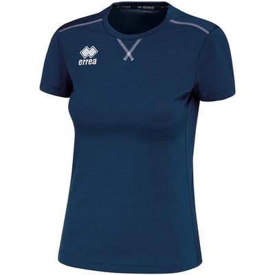 Errea Marion T-Shirt Korte Mouwen Jr - Sportswear - Kinderen
