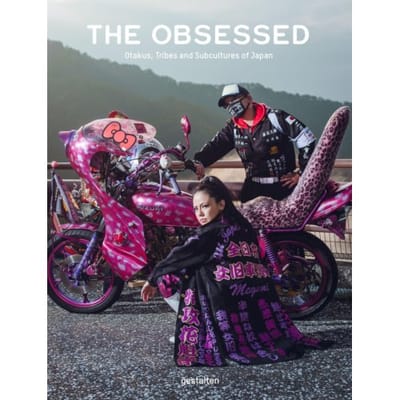 The Obsessed