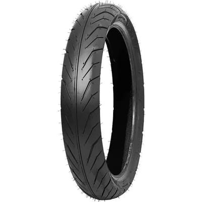 Scooterband Deli Tire 80-80-16 Thunder Sb-108 Tl 46M Reinf