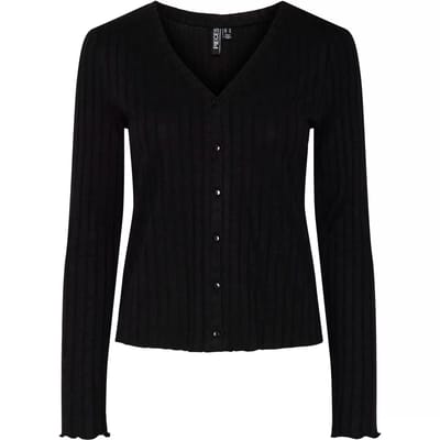 Damesvest Pieces Iris