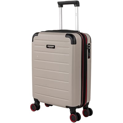 Reiskoffer Jaslen Turin