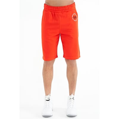 Heren Sweatshorts met Trekkoord