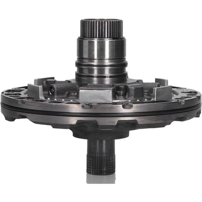 Pompe à huile de transmission automatique TR‑60SN 09D Remplacement Convient pour Q7 2005‑2011 Version Essence