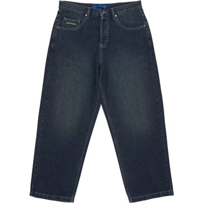 Baggy jeans DC Shoes Worker Double That