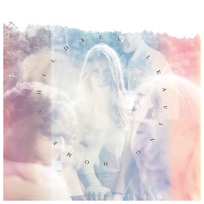 Children - Leaving Home (CD)