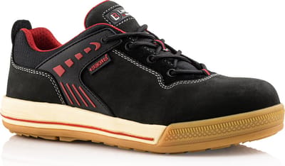 Buckbootz - Tradez - SAMBK - maat 47 - S3