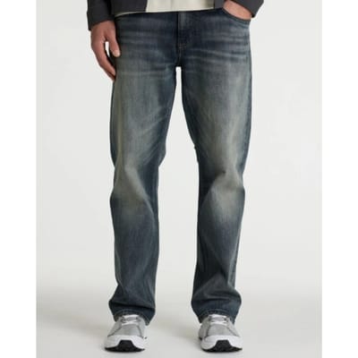 Chasin' Norvo Torrin Loose Fit Jeans