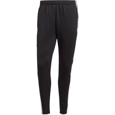 adidas Performance Squadra 21 Trainingsbroek - Heren - Zwart- M