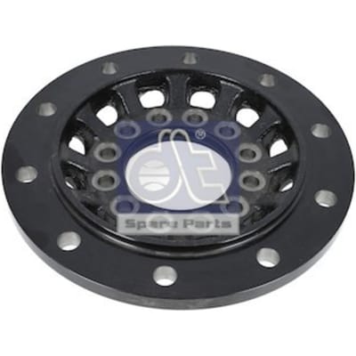 Wielnaaf DT SPARE PARTS 10.30437