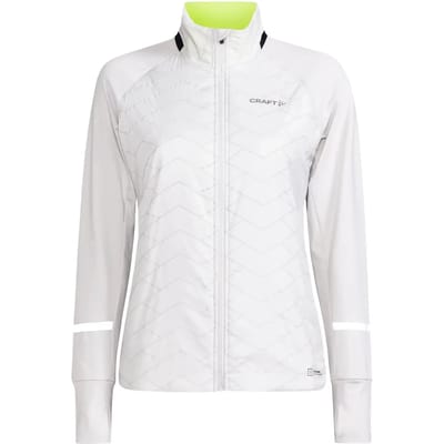 Dames trainingsjack Craft ADV Subz Lumen 3
