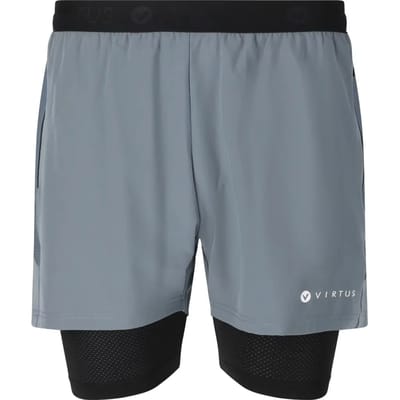 Korte verlengbare 2-in-1 Virtus Dylan