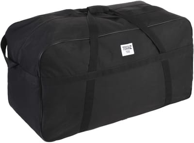 TravelZ Grote Reistas XL - 135 Liter Auto tas 82x35x47cm - Opbergtas - Transporttas