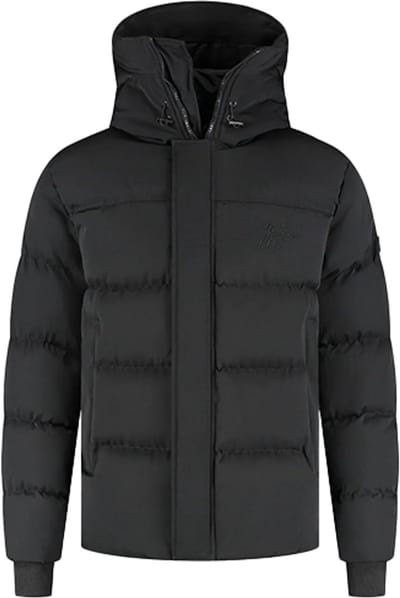 Malelions Porter Parka
