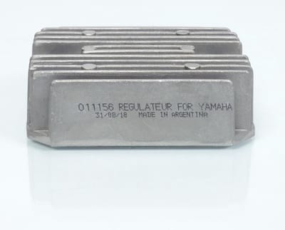 spanningsgelijkrichter tecnium voor scooter yamaha 530 tmax 2012 tot 2017 5vx-81960-00 / sh719aa / 2405 nieuw