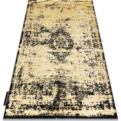 Kleden Rugsx Tapijt DE LUXE modern 2083 Ornament vintage 140x190 cm